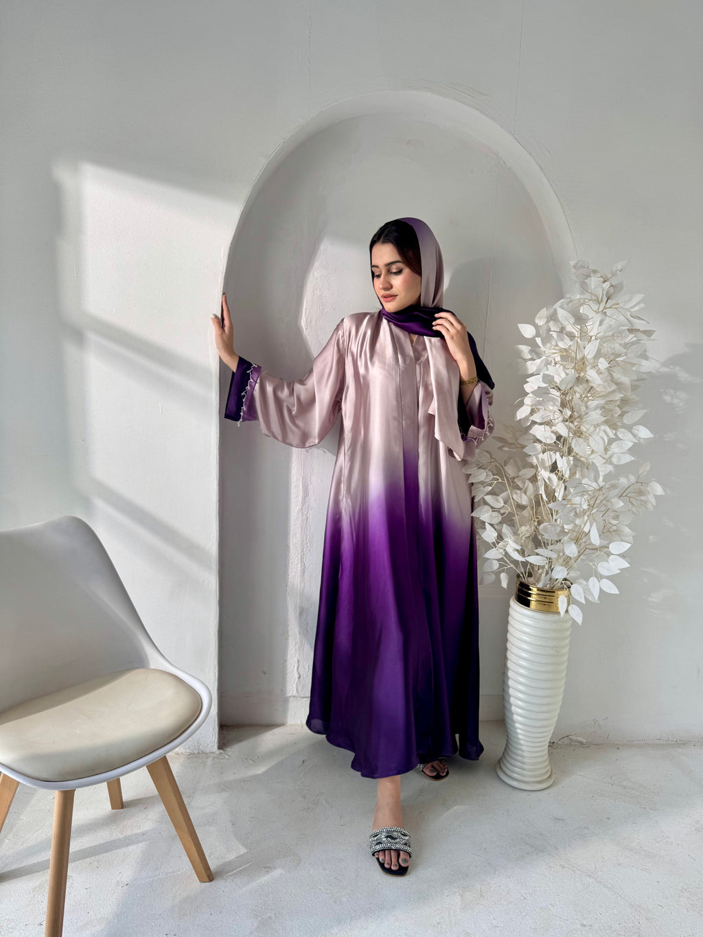 Abayas Available Online in Pakistan