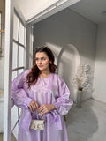 Buy Purple Abaya for Women 
