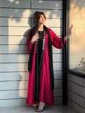 Buy Sapphire Abaya Online