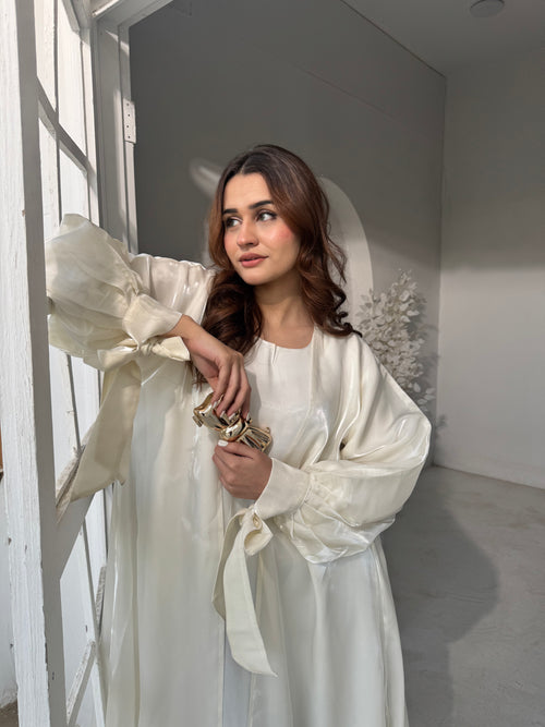 Best Abaya Brands in Pakistan 
