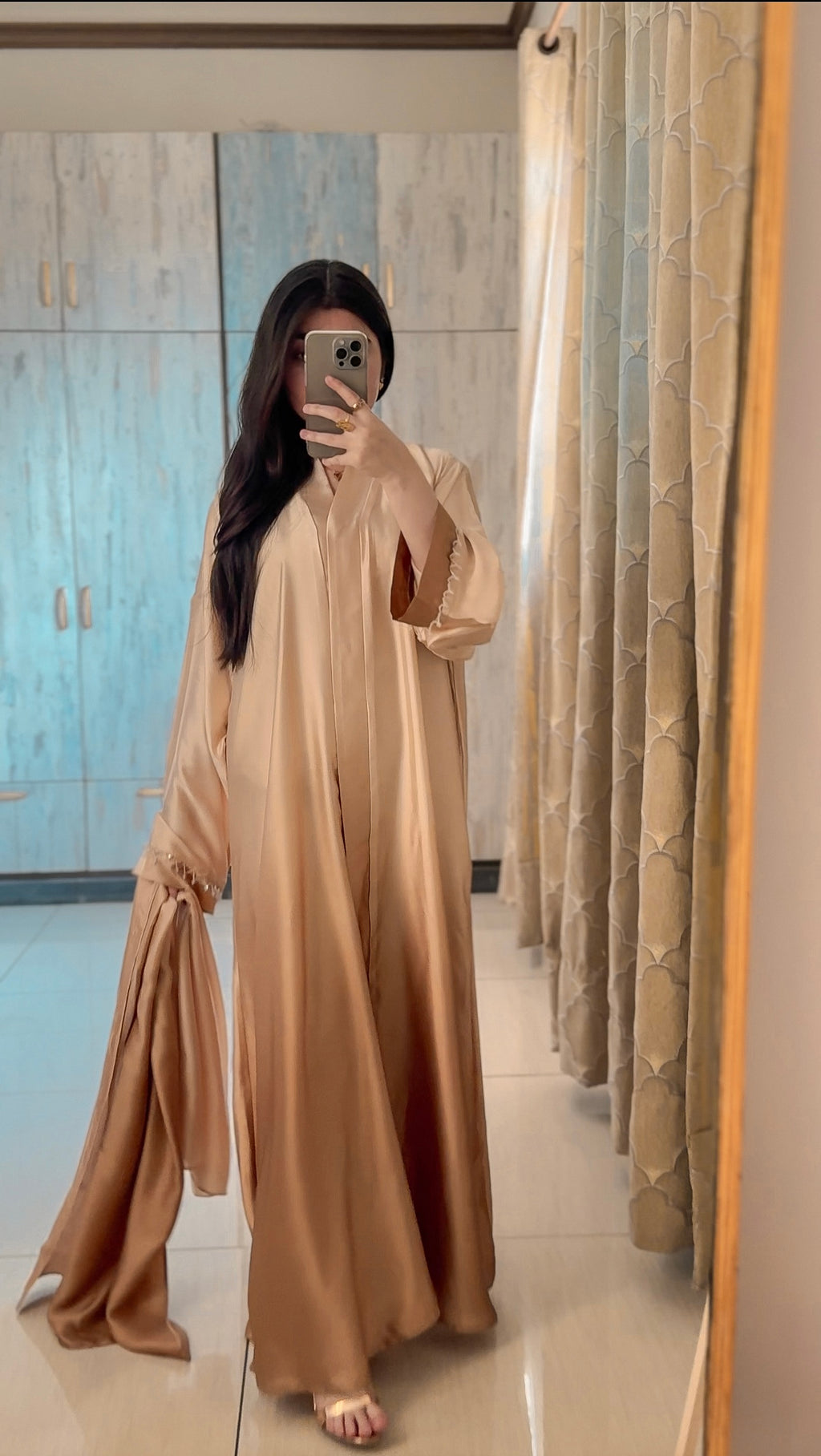 Top Abaya Brands in Pakistan  